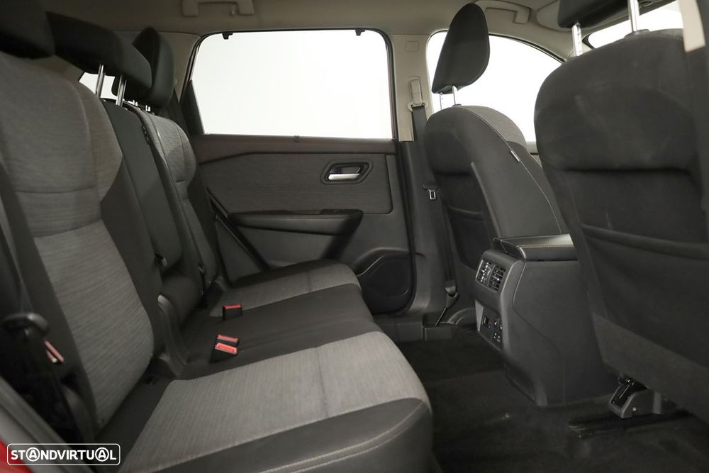 Nissan X-Trail 1.5 VC T N-Connecta 7L - 22