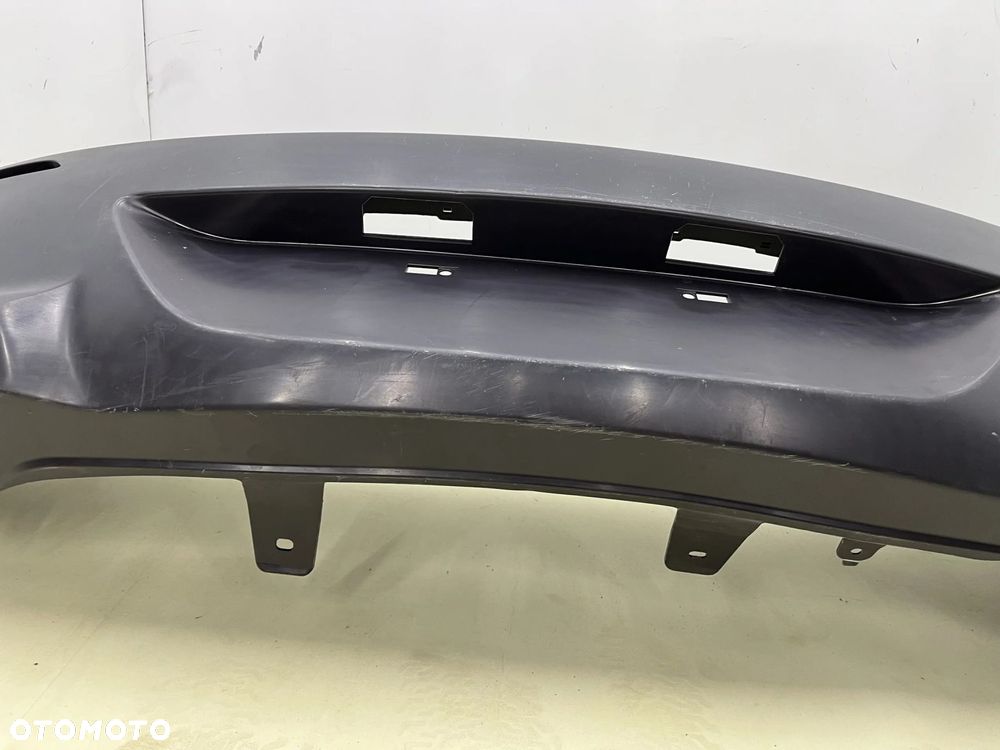 Zderzak tylny Hyundai I20 PB 1 I 12-14r. Lift tył nowy oryginalny 86611-1J500 - 9
