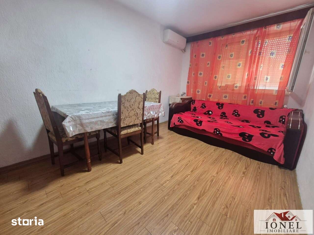 Apartament doua camere mobilat Cugir — fotografia 1