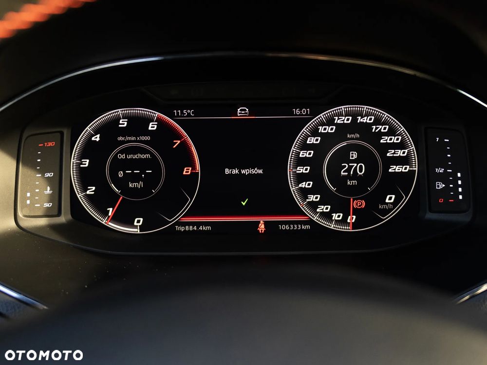 Seat Arona 1.5 TSI FR S&S - 25