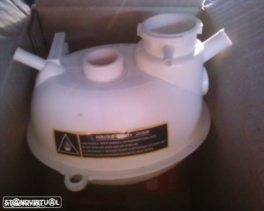 reservatorio agua Peugeot 205 1.6 gti (NOVO) - 1