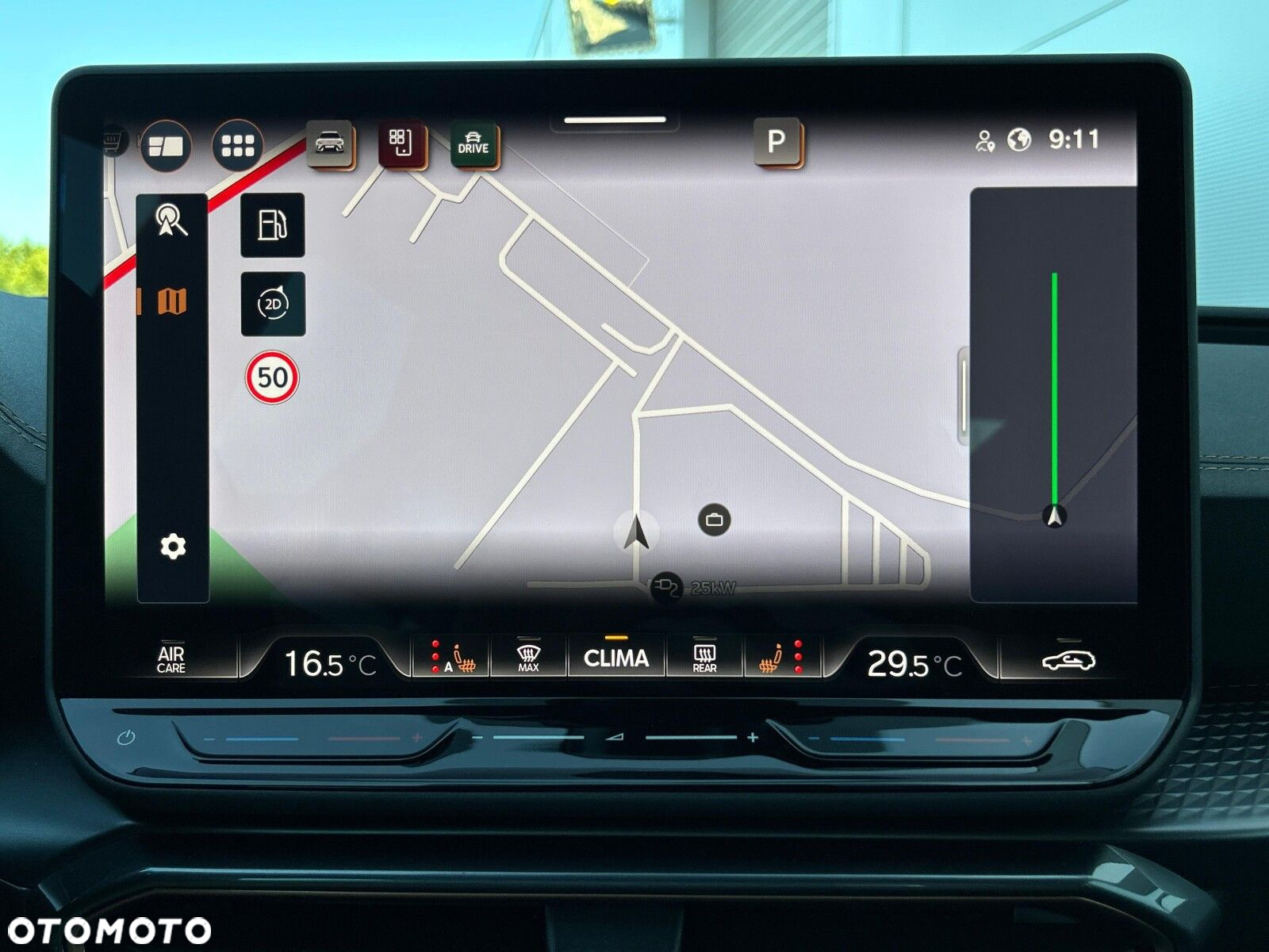 Cupra Leon Sportstourer - 28