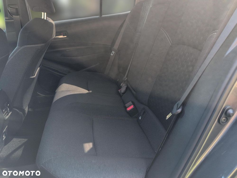 Toyota Corolla 1.8 Hybrid Comfort - 14