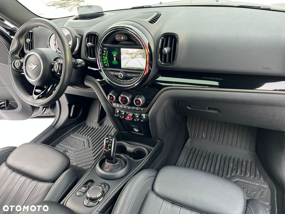 MINI Countryman Cooper S ALL4 - 9