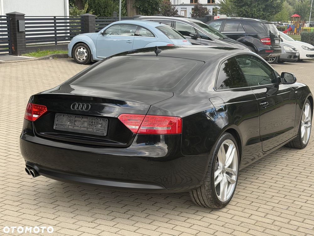 Audi A5 Coupé - 3