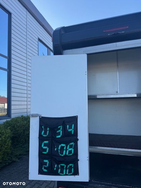 Peugeot BOXER 35, 2.0HDI / koniowóz Hagsted Horses - 5