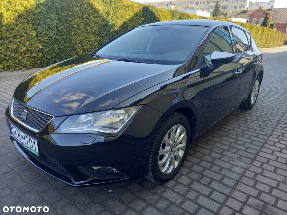 Seat Leon 1.6 TDI Style - 18