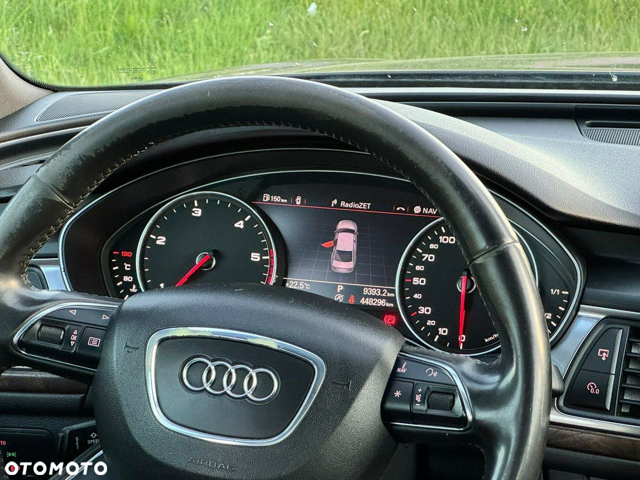 Audi A6 - 23