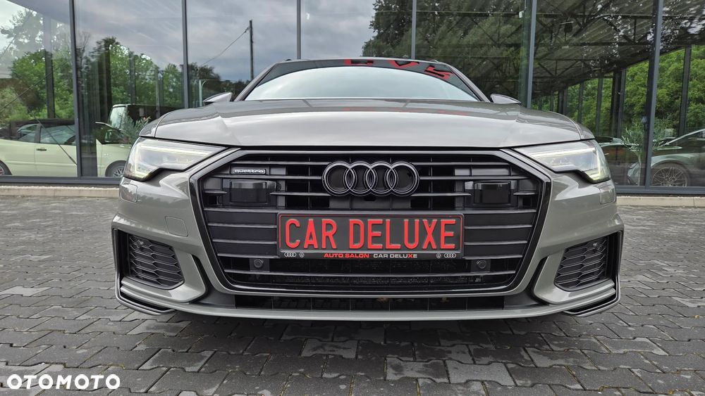 Audi A6 Avant - 3