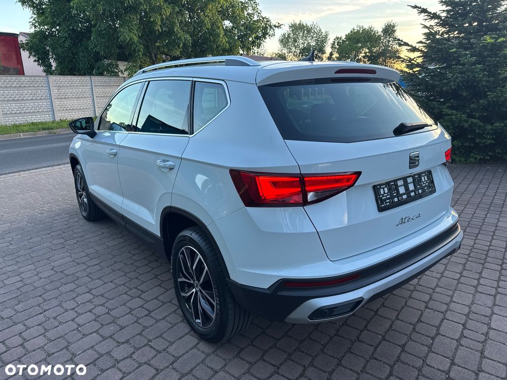 Seat Ateca - 12
