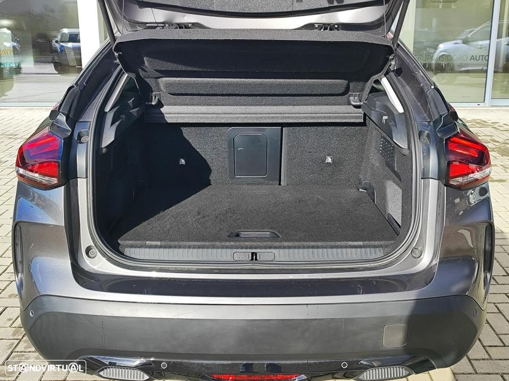 Citroën e-C4 50 kWh Feel Pack - 13