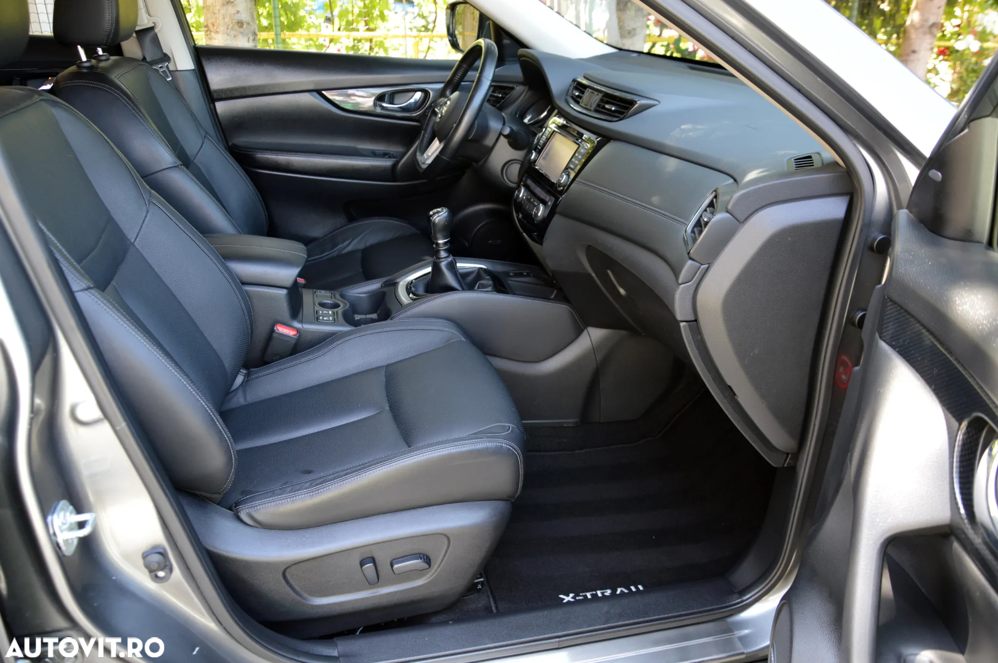 Nissan X-Trail 1.6 dCi Tekna - 28