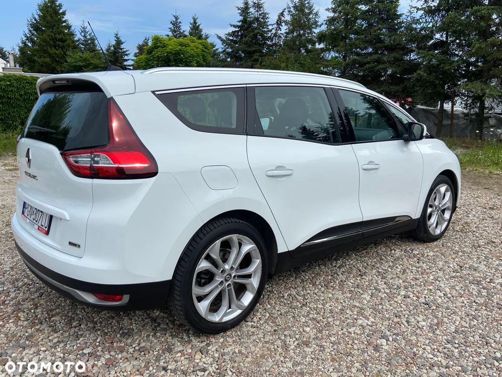 Renault Scenic - 21