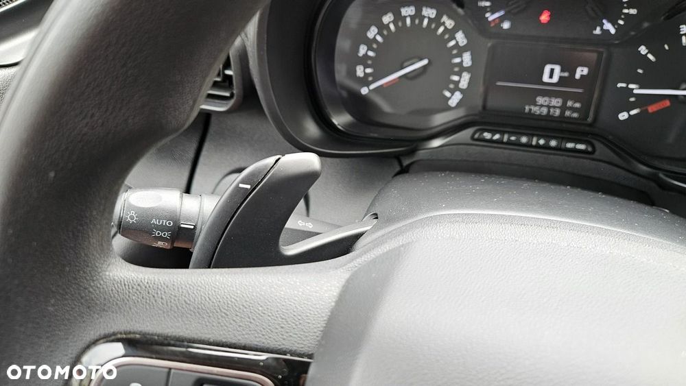 Citroën Berlingo - 20