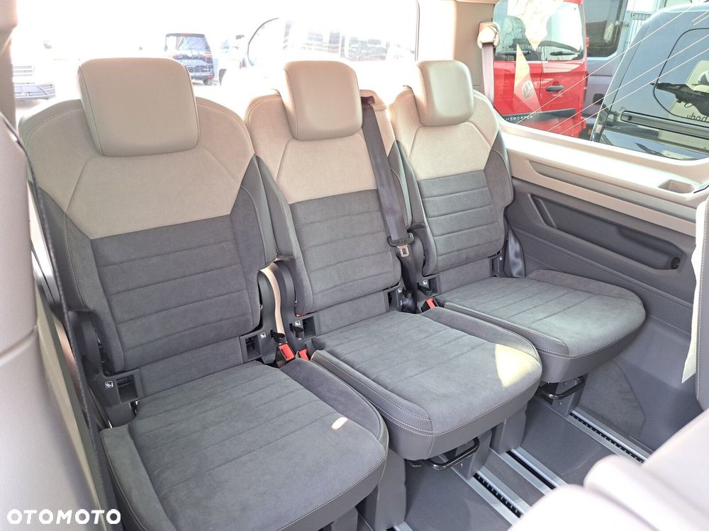 Volkswagen Multivan 2.0 TDI L2 Edition DSG - 20