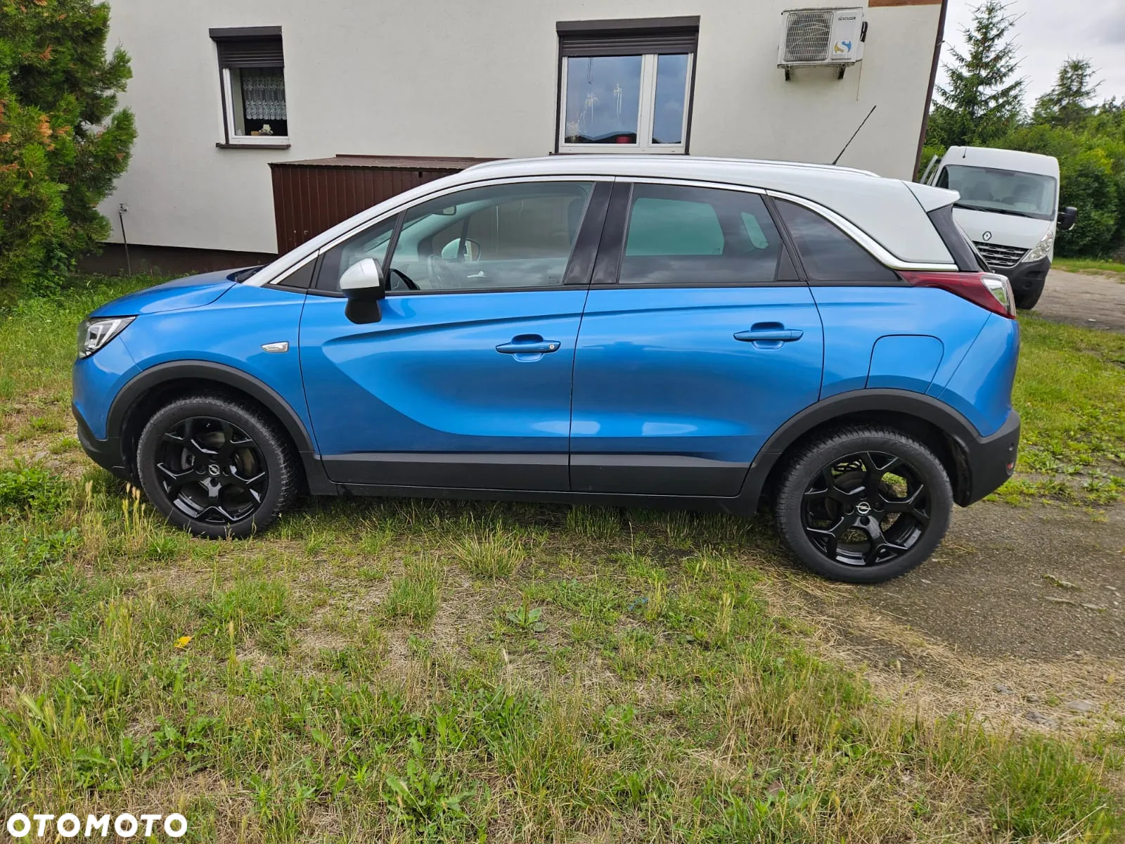 Opel Crossland X 1.2 Start/Stop Ultimate - 3