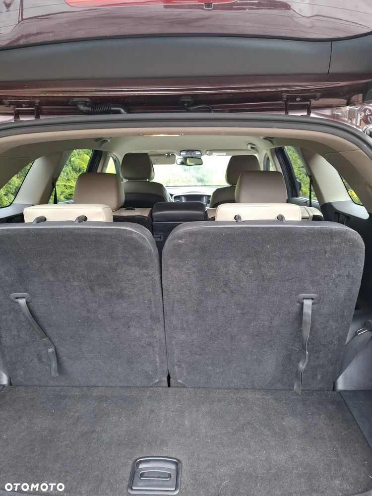 Kia Sorento 2.0 CRDI L - 9