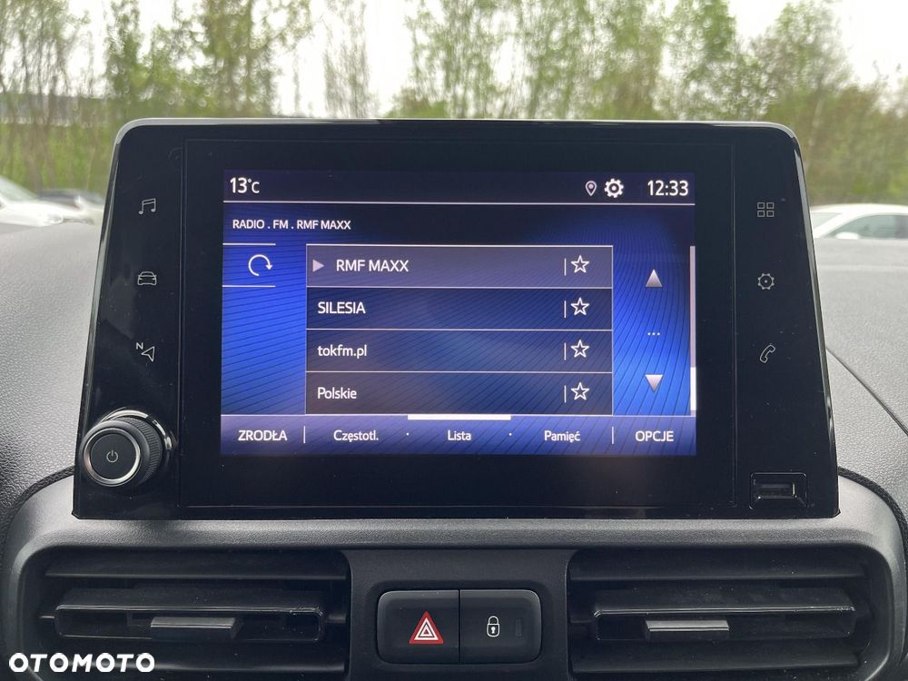 Toyota PROACE CITY - 13