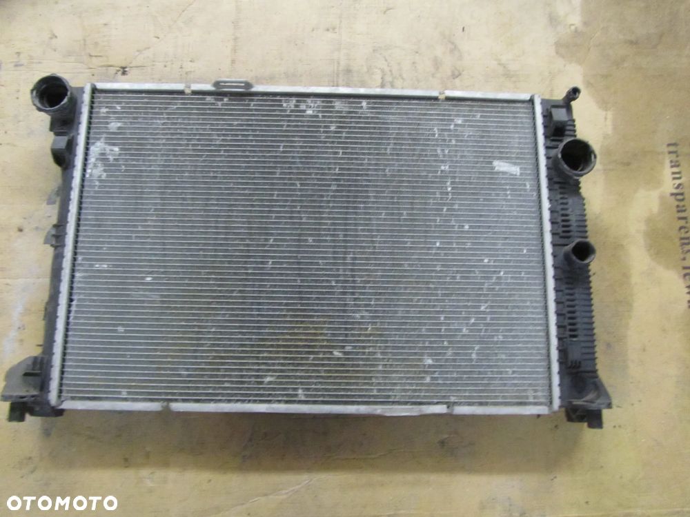 chłodnica 2045003703 - 4