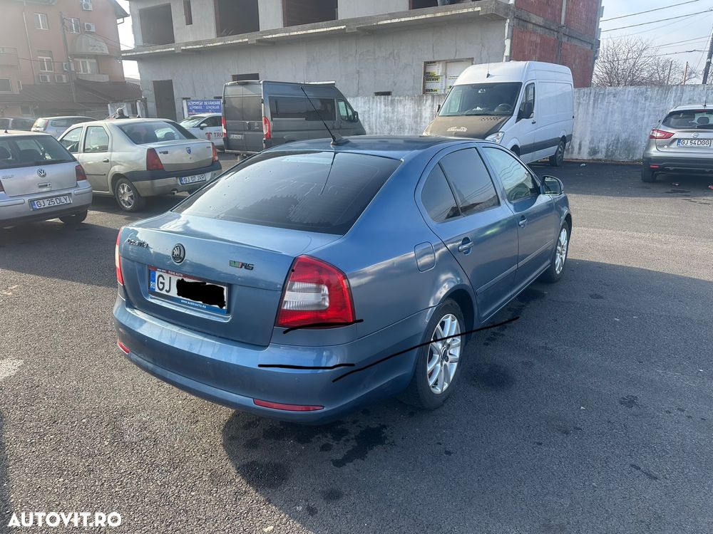 Skoda Octavia 1.6 TDI ELEGANCE - 16