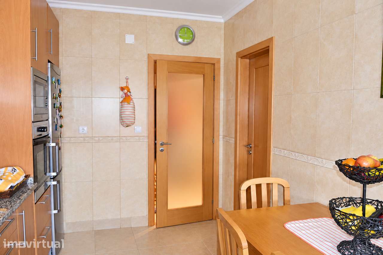 Apartamento T3 em Benavente 141 m² - Grande imagem: 2/14