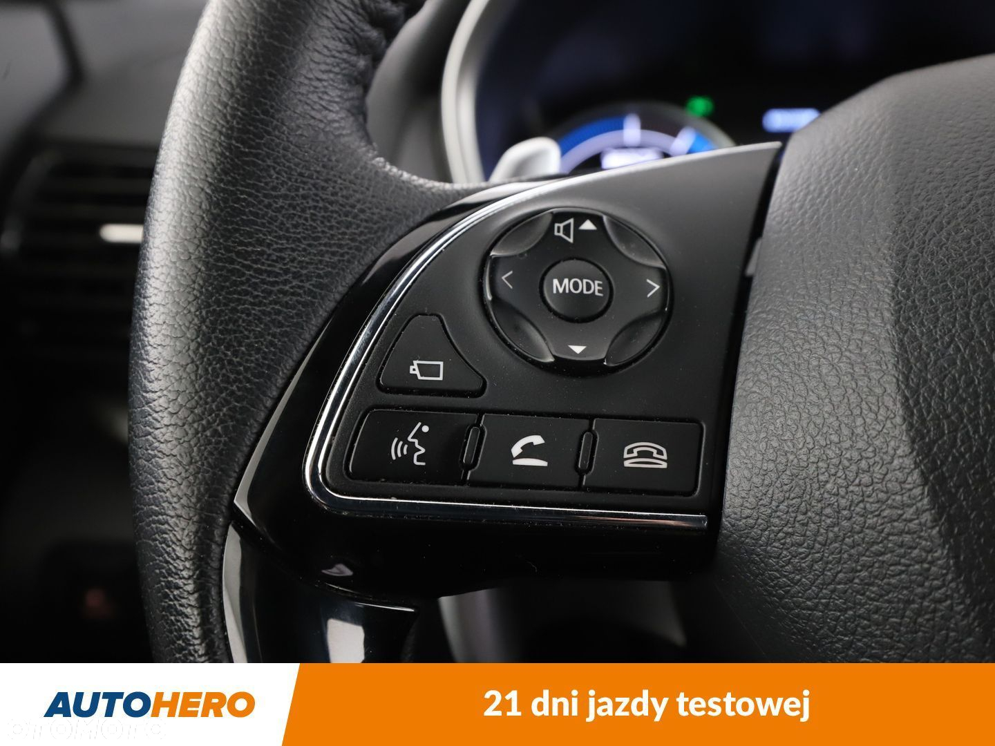 Mitsubishi Eclipse Cross - 29