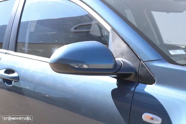 Kia Stonic 1.2 MPi Dynamic - 27