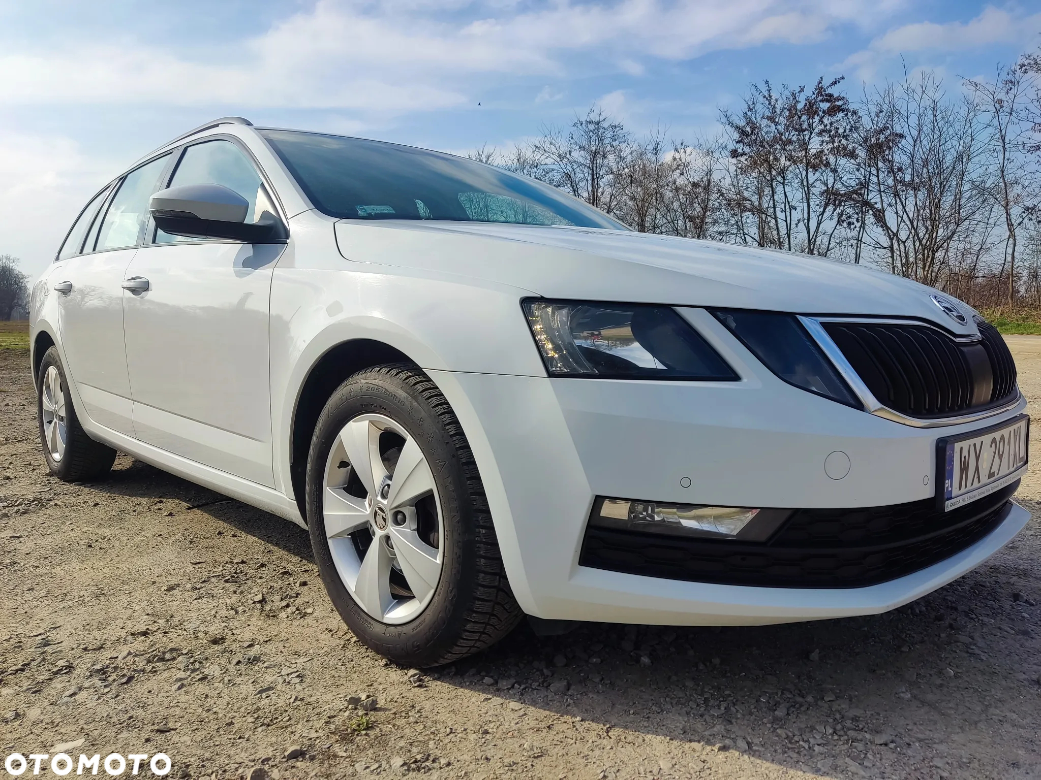 Skoda Octavia 2.0 TDI Ambition - 28