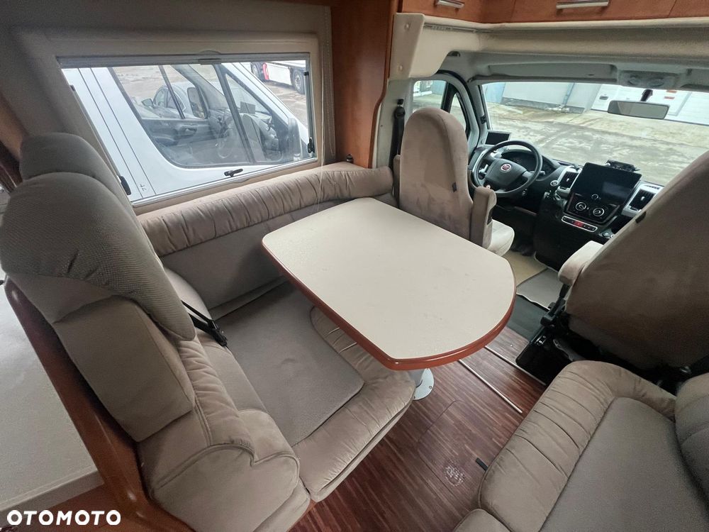 Carthago CHIC C-LINE T Plus 4.7H - 16