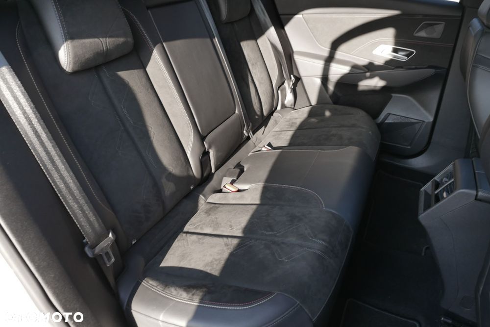 DS Automobiles DS 7 Crossback 1.6 E-Tense Performance Line + - 23