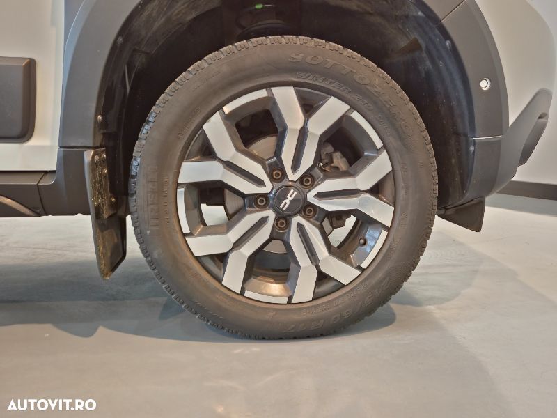 Dacia Duster ECO-G 100 Journey+ - 7