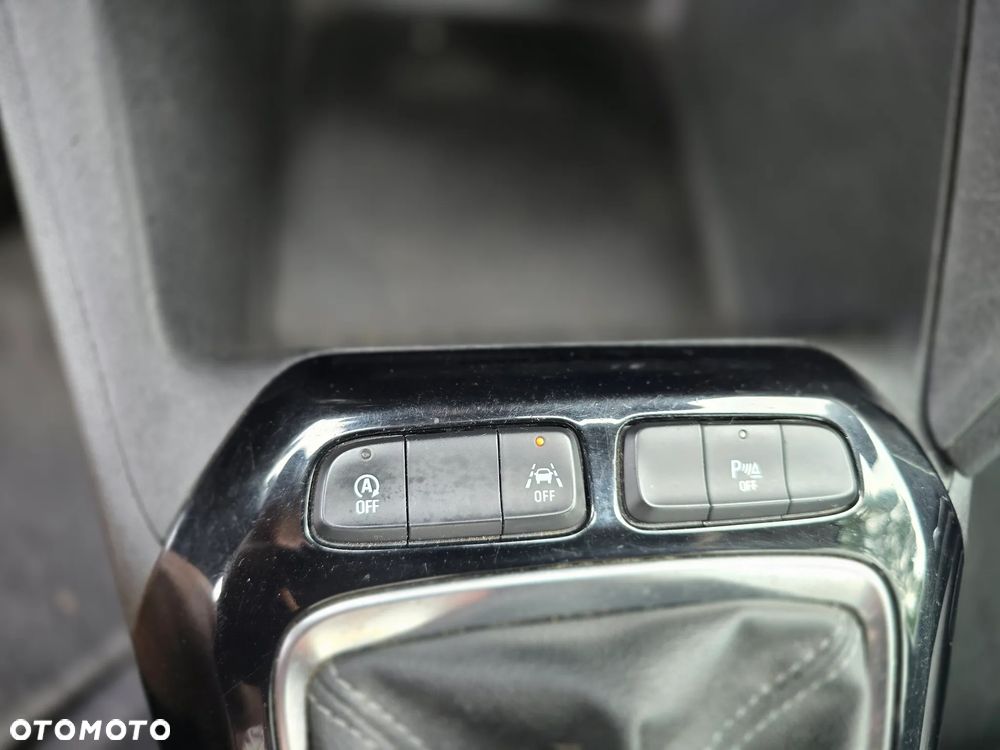 Opel Corsa 1.5 D Edition Business Pack S&S - 9
