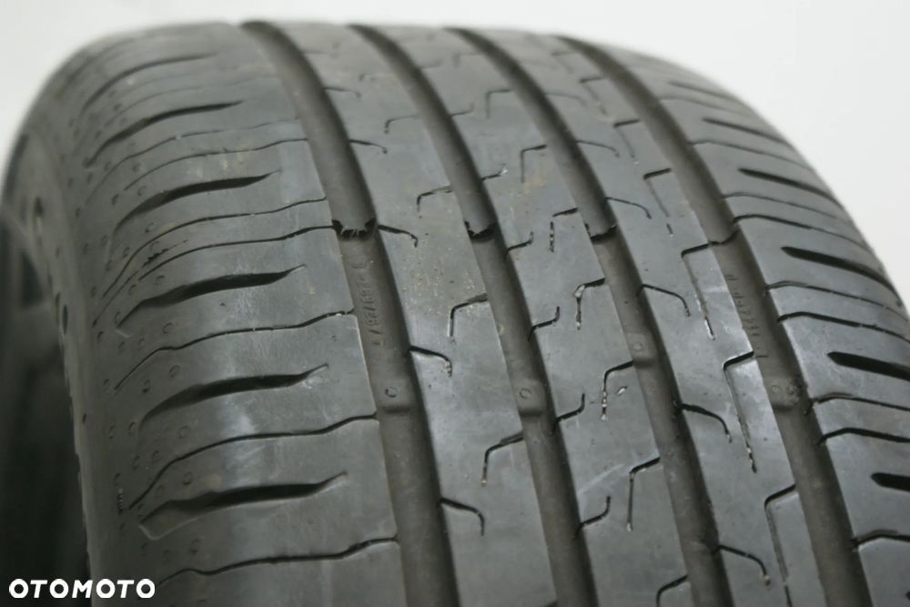 letnie 205/60R16 CONTINENTAL ECOCONTACT 6 , 5,2mm 2023r B4123 - 2