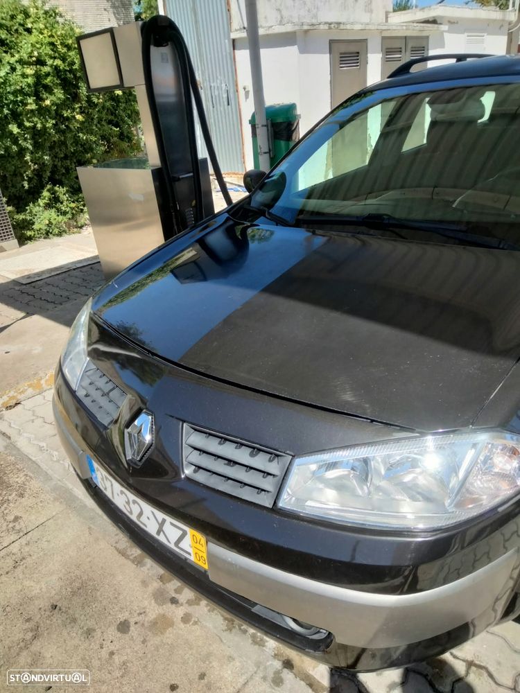 Renault Mégane Break - 4