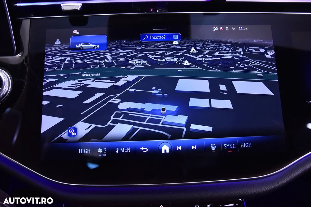 Mercedes-Benz E 200 MHEV Aut. - 22