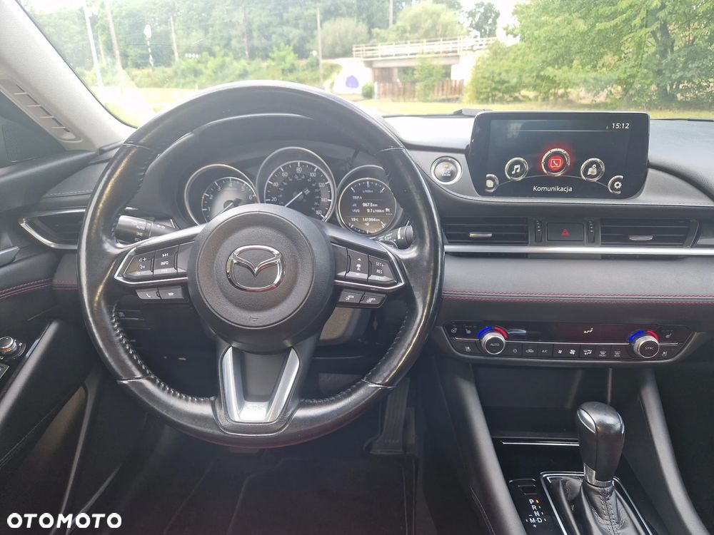 Mazda 6 - 11