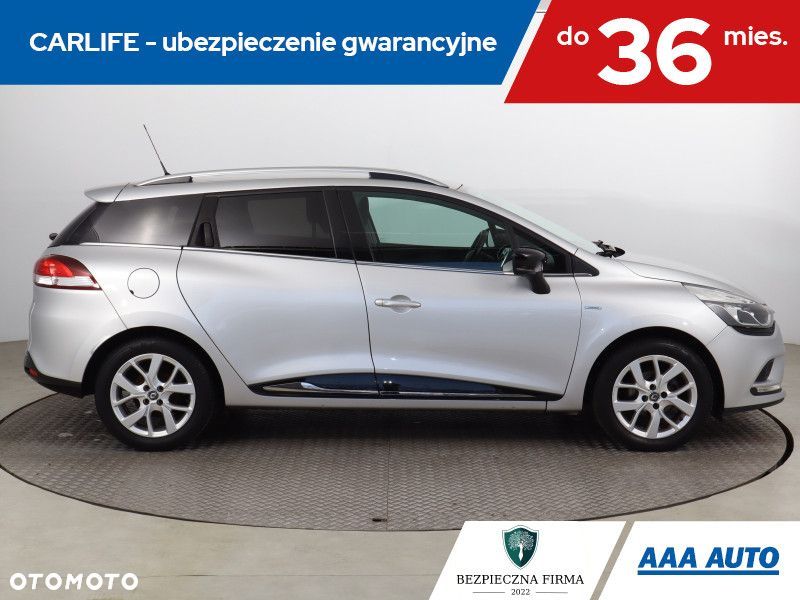 Renault Clio - 8