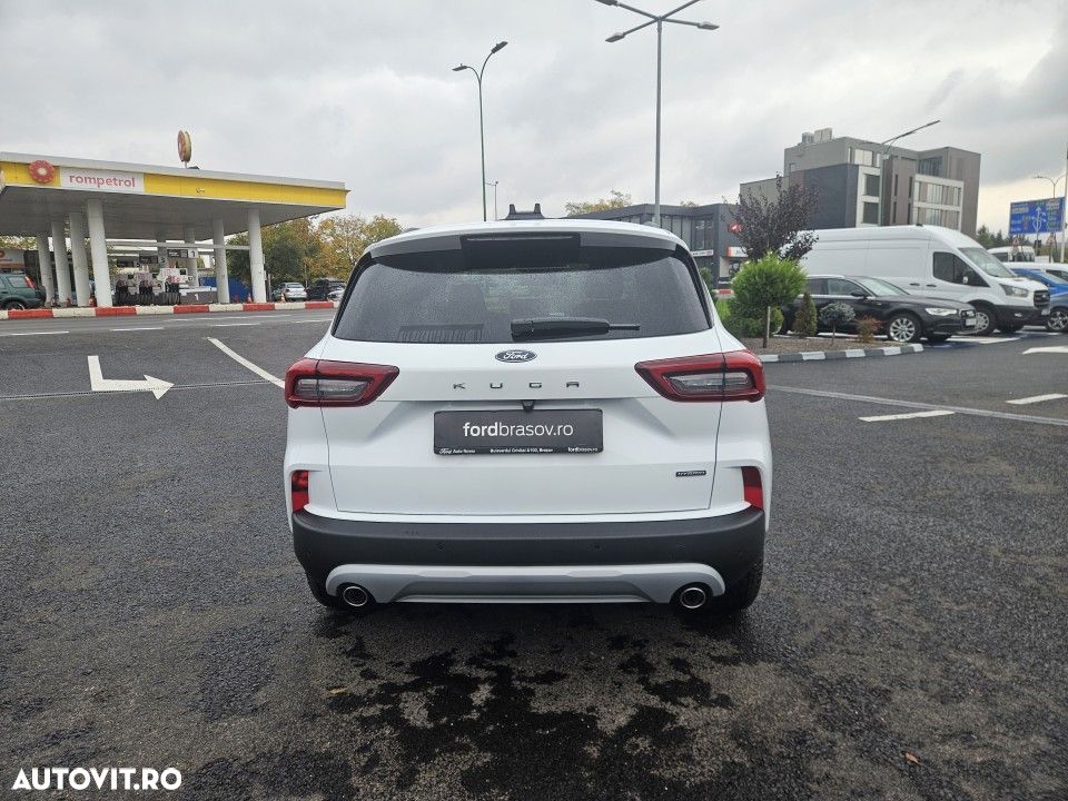 Ford Kuga - 7
