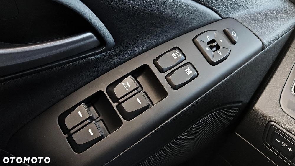 Hyundai ix35 1.6 GDI Premium 2WD - 35