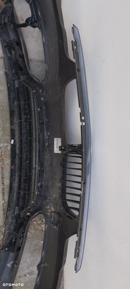 ZDERZAK PRZEDNI PRZÓD BMW F20 F21 SPORT 15-18 871041568 - 26