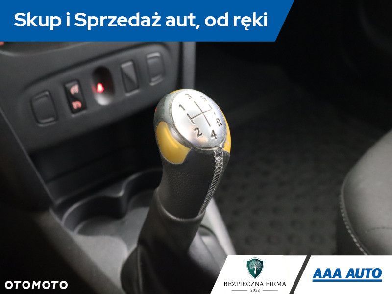 Dacia Sandero - 15