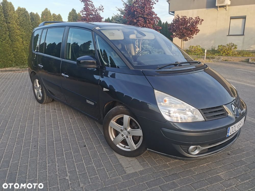 Renault Espace 2.0 dCi Impulsion - 1