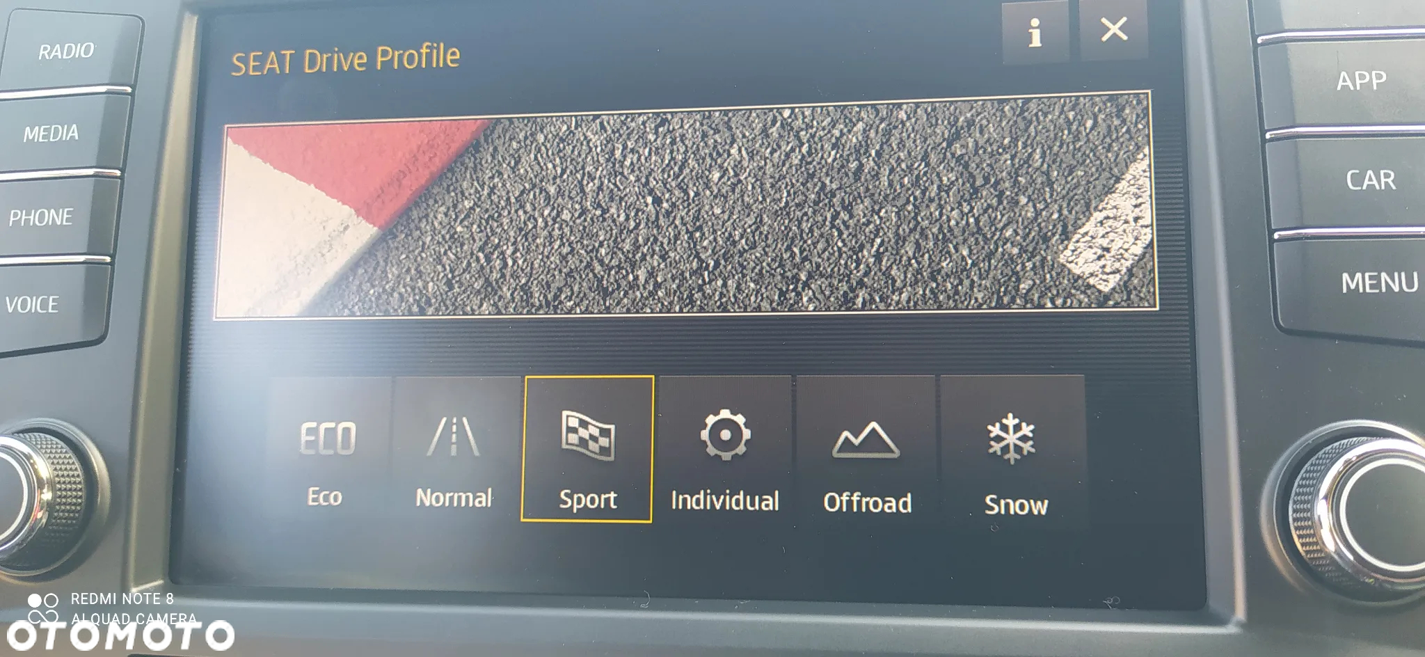 Seat Ateca 1.4 ECO TSI 4Drive DSG XCELLENCE - 27