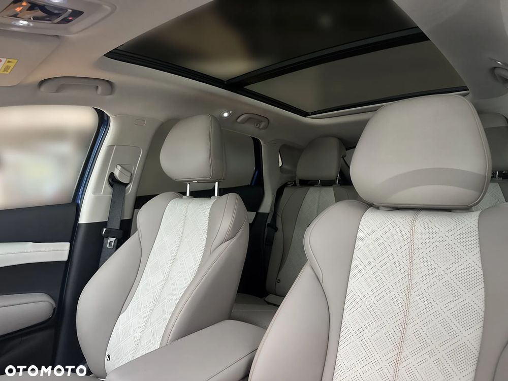 BYD Atto 3 74.8kWh Excellence AWD - 13