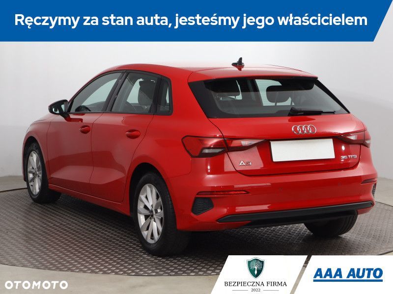 Audi A3 - 5