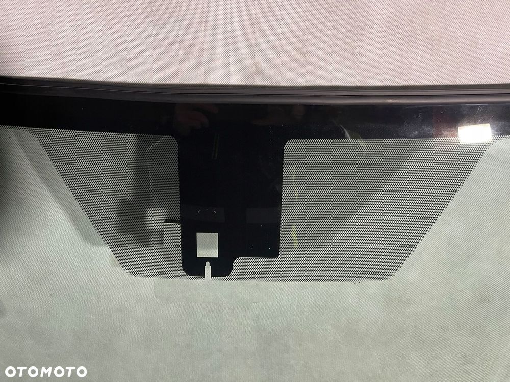 szyba przednia toyota rav 4 as50 suv sensor acoustic cała grzana po 2019- - 2