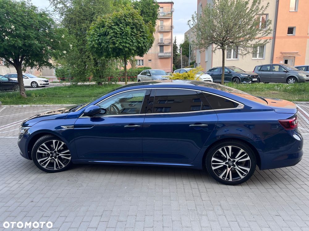 Renault Talisman 1.6 Energy dCi Initiale Paris EDC - 2
