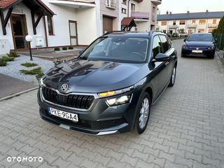 Skoda Kamiq 1.0 TSI DSG Style