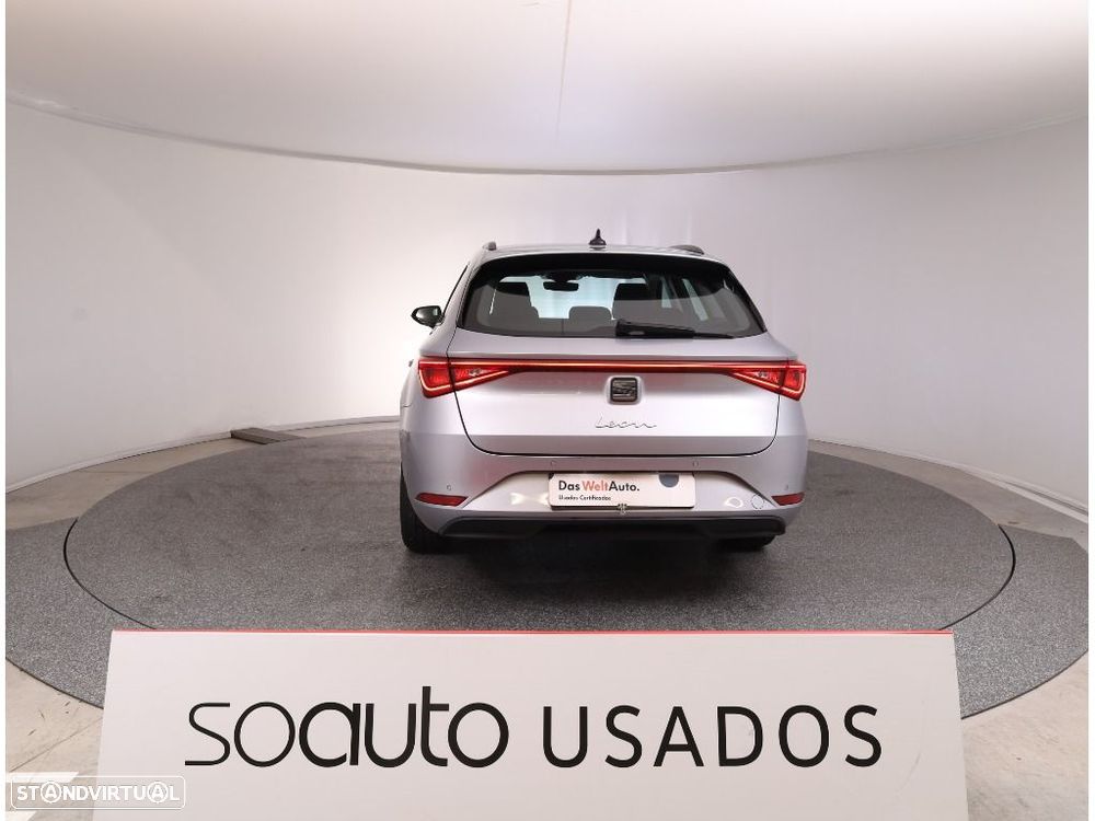 SEAT Leon ST 2.0 TDI Style - 5