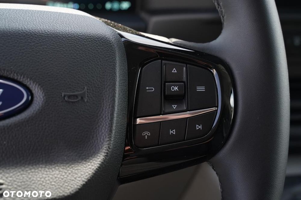 Ford Transit Custom 2.0 EcoBlue 320 L2H1 Trend - 13